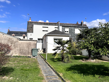 A vendre maison Ombree d Anjou 49520; 190 360 €