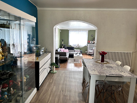 Maison 190 360 € sur Ombree d Anjou (49520) - Réf. S611668