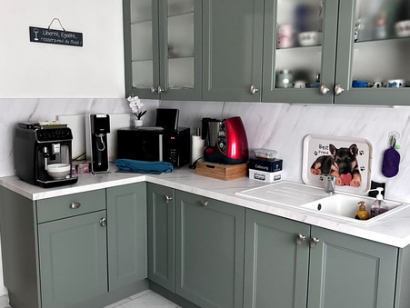 Maison sur Ombree d Anjou ; 190 360 € ; A vendre Réf. S611668