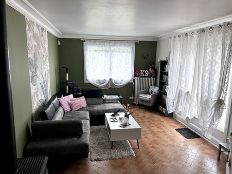 Maison sur Ombree d Anjou ; 190 360 € ; Vente Réf. S611668