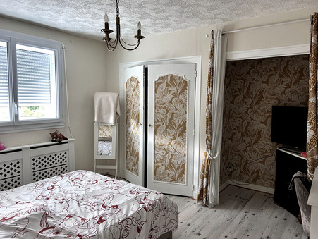 Maison 190 360 € sur Ombree d Anjou (49520) - Réf. S611668