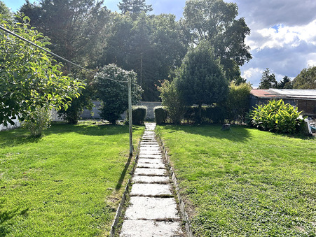 A vendre maison Ombree d Anjou 49520; 190 360 €