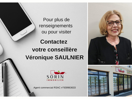 Maison 190 360 € Réf. S611668 Ombree d Anjou