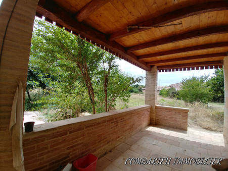 A louer maison 900 €  Caussade