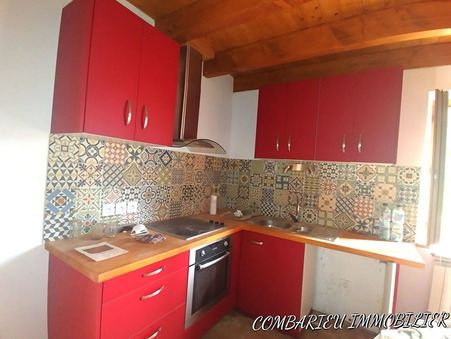 Maison 900 €  Réf. 591G Caussade