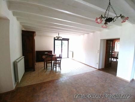 Maison 900 €  sur Caussade (82300) - Réf. 591G