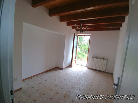 A louer maison 900 €  Caussade