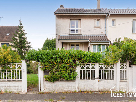 Achat maison Massy Réf. 852