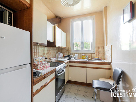 Achat maison Massy Réf. 852