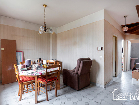 A vendre maison Massy 91300; 314 900 € 