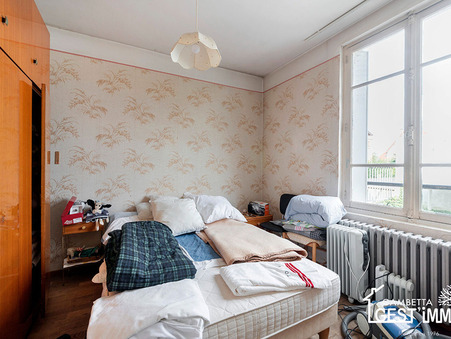 Achat maison Massy Réf. 852