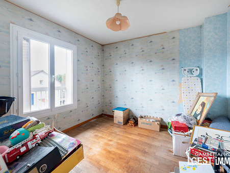 Maison 314 900 €  sur Massy (91300) - Réf. 852