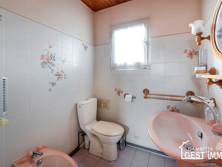 A vendre maison Massy 91300; 314 900 € 