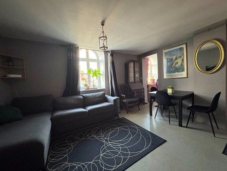 Vente appartement 220 000 €  Lille
