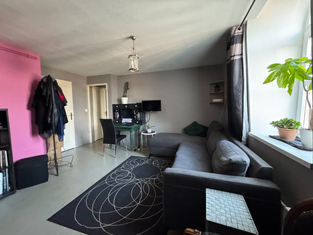 Appartement 220 000 €  Réf. 418 Lille