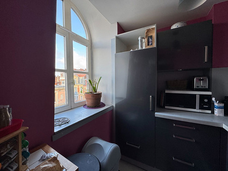 Achat appartement Lille Réf. 418