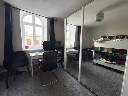 Appartement sur Lille ; 220 000 €  ; Vente Réf. 418