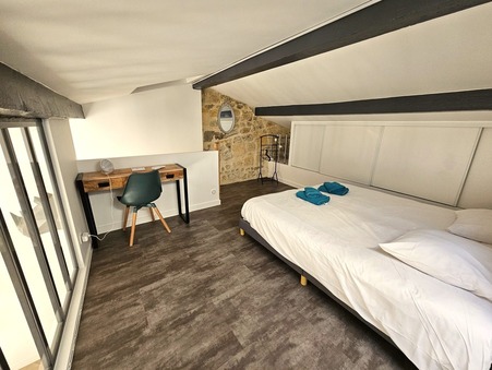 Immeuble 519 000 €  sur Bordeaux (33000) - Réf. VI169-HABITATCONSEILG_