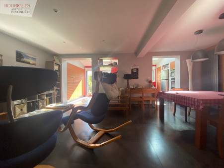 Maison 294 000 € Réf. 1028 Poitiers