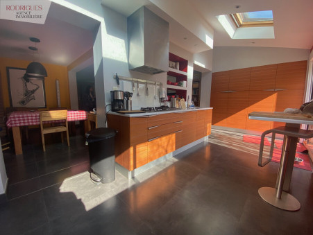 Achat maison Poitiers Réf. 1028