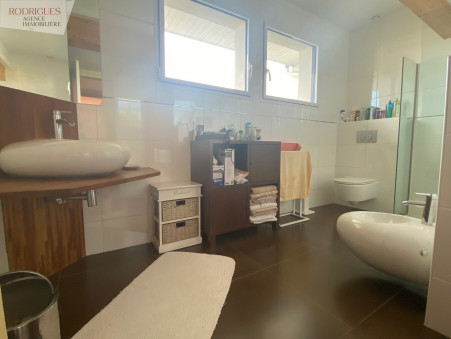 Achat maison Poitiers Réf. 1028