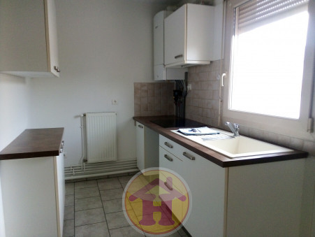 Appartement 510 €  sur Saint-Junien (87200) - Réf. 1327