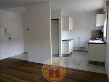 A louer appartement 510 €  Saint-Junien