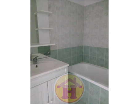 A louer appartement Saint-Junien 87200; 510 € 