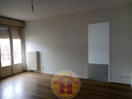 A louer appartement 510 €  Saint-Junien