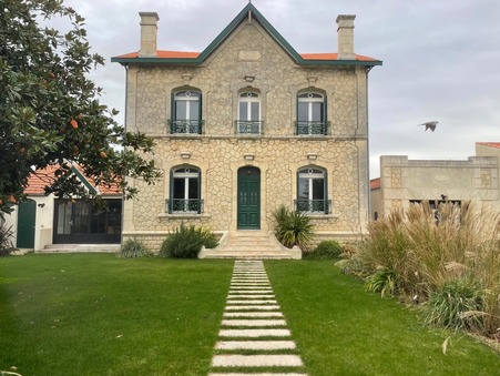 Achat maison Châtelaillon Plage Réf. 687-TERREETMER17_687