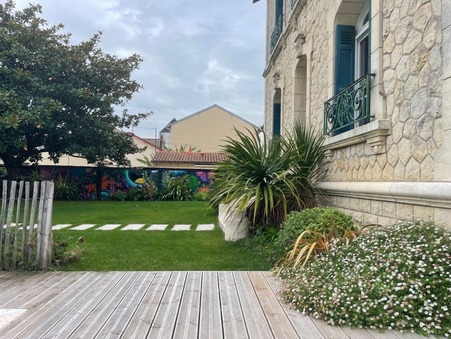 Maison 1 365 000 € Réf. 687-TERREETMER17_687 Châtelaillon Plage