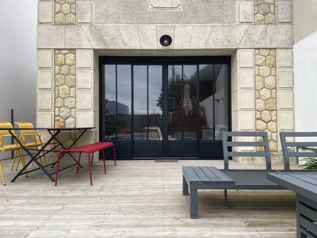 Vente maison 1 365 000 € Châtelaillon Plage