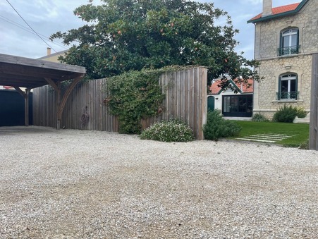 Maison 1 365 000 € sur Châtelaillon Plage (17340) - Réf. 687-TERREETMER17_687