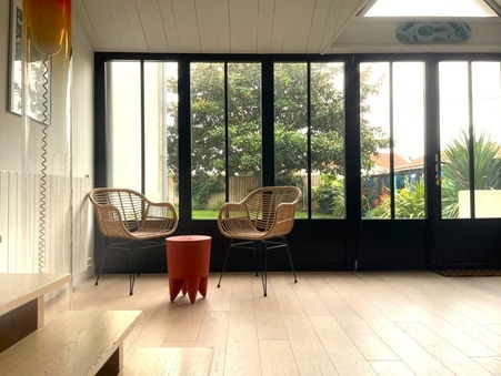 Vente maison 1 365 000 € Châtelaillon Plage