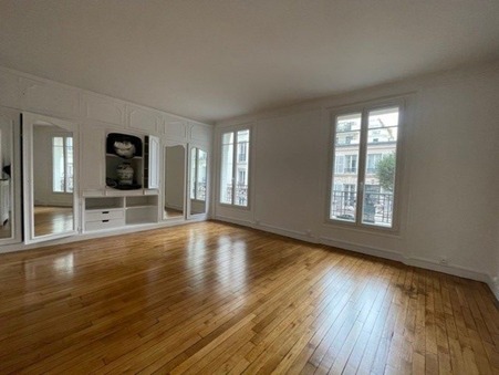 A louer appartement 2 100 €  Levallois Perret