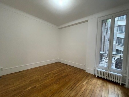 A louer appartement 2 100 €  Levallois Perret