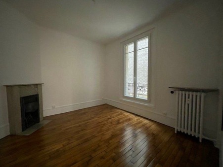 A louer appartement 2 100 €  Levallois Perret