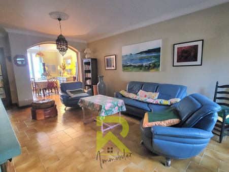 House € 339 000  sur Lézignan-Corbières (11200) - Réf. 7_SCVMA310007277