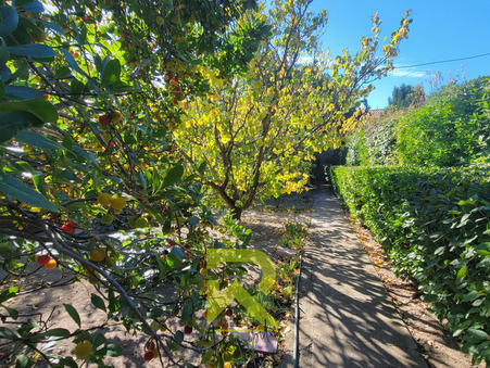 A vendre house Lézignan-Corbières 11200; € 339 000 