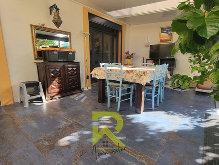 A vendre house Lézignan-Corbières 11200; € 339 000 