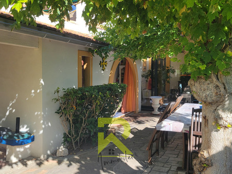 A vendre house Lézignan-Corbières 11200; € 339 000 