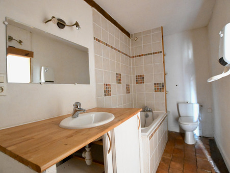 A vendre maison Avallon 89200; 65 000 € 