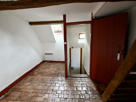 A vendre maison Avallon 89200; 65 000 € 