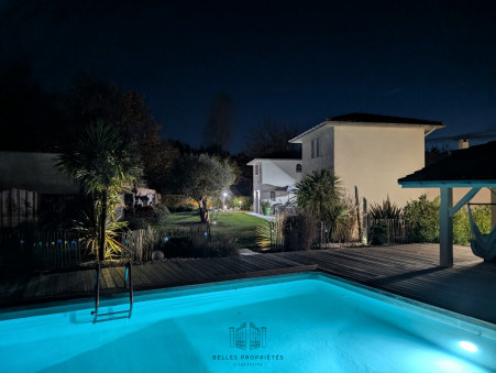 Propriété 860 000 € Réf. SJ535 Saint-Sulpice-et-Cameyrac