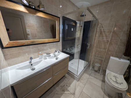 Propriété sur Saint-Sulpice-et-Cameyrac ; 860 000 € ; Vente Réf. SJ535