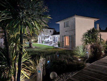 Vente propriété 860 000 € Saint-Sulpice-et-Cameyrac