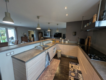 Vente propriété 860 000 € Saint-Sulpice-et-Cameyrac