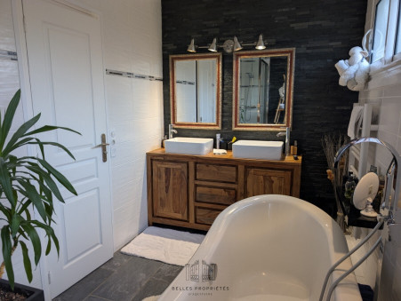 A vendre propriété Saint-Sulpice-et-Cameyrac 33450; 860 000 €