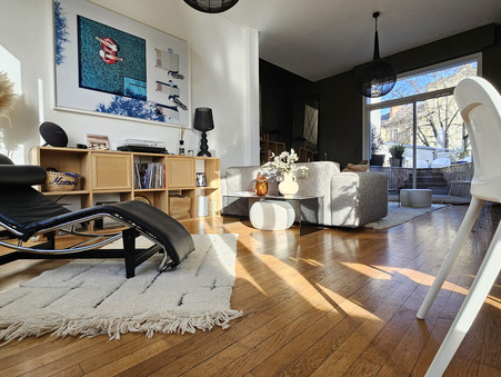 Achat maison Reims Réf. BA2664