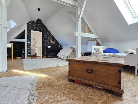 Maison sur Reims ; 795 000 €  ; A vendre Réf. BA2664